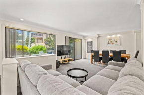 Terrigal Townhouse